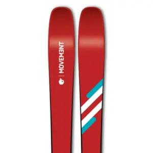 Movement Logic 91 Toerski´s Rood