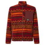 Grenache Norway Pattern