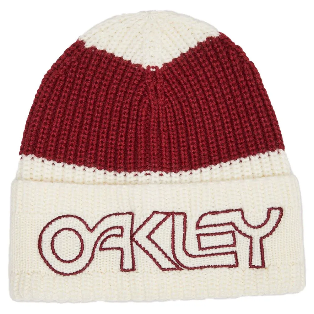 Oakley Apparel Tnp Deep Cuff Muts Rood