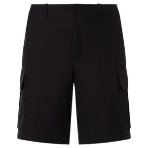 Oakley Apparel Utility Korte Broek Blackout