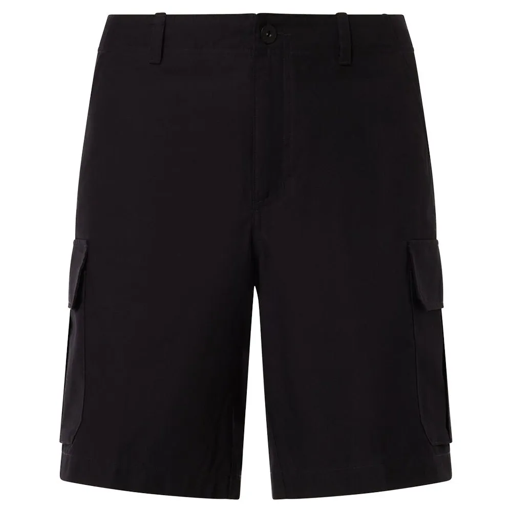 Oakley Apparel Utility Korte Broek Blackout