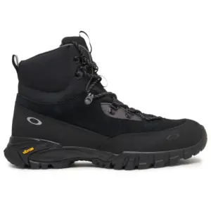 Oakley Apparel Vertex Wandelschoenen Zwart