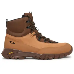 Oakley Apparel Vertex Wandelschoenen Light Curry / Carafe