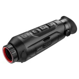 Hikmicro Lynx Pro Lh19 2.0 Warmtebeeldmonoculair 384×288 12 Micron Zwart