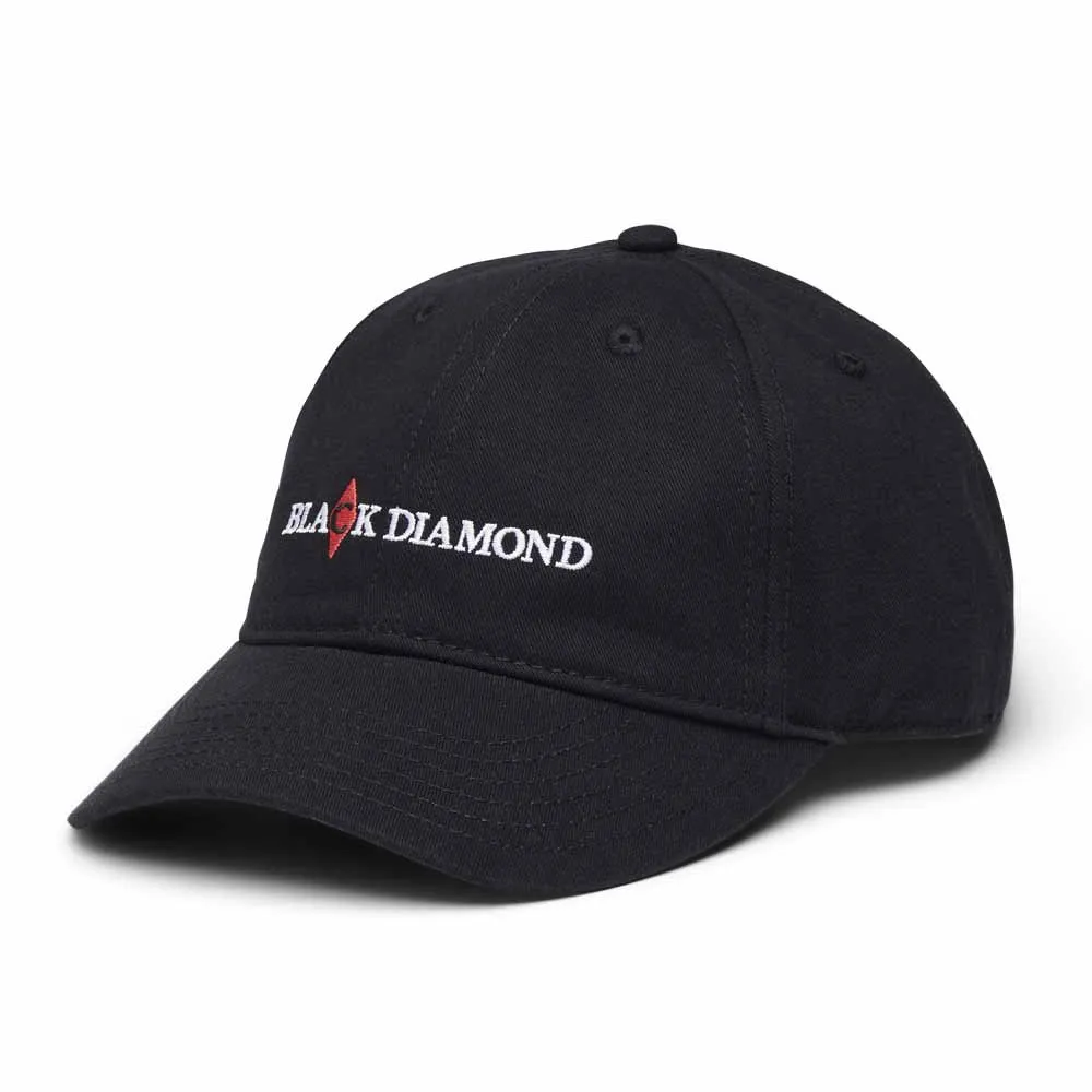 Diamond Heritage Pet Zwart