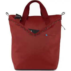 KlÄttermusen Baggi 22l Tas Burnt Russet
