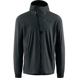 KlÄttermusen Bestla Zip Jas Raven