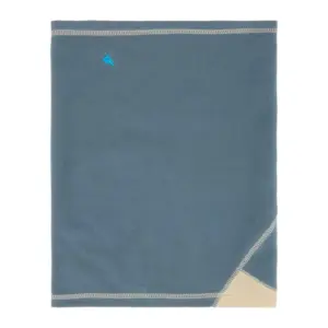 KlÄttermusen Uller Nekwarmer Blauw