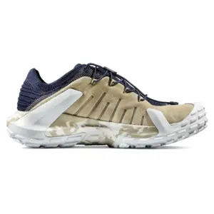 Mammut Hueco Ii Low Gore-tex® Wandelschoenen Dark Safari / Marine