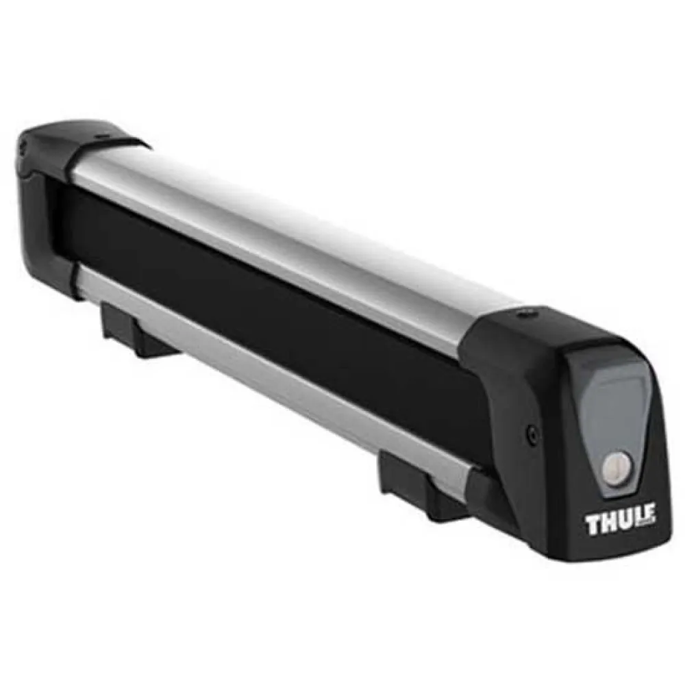 Thule Snowpack M Ski Drager Adapter Aluminum