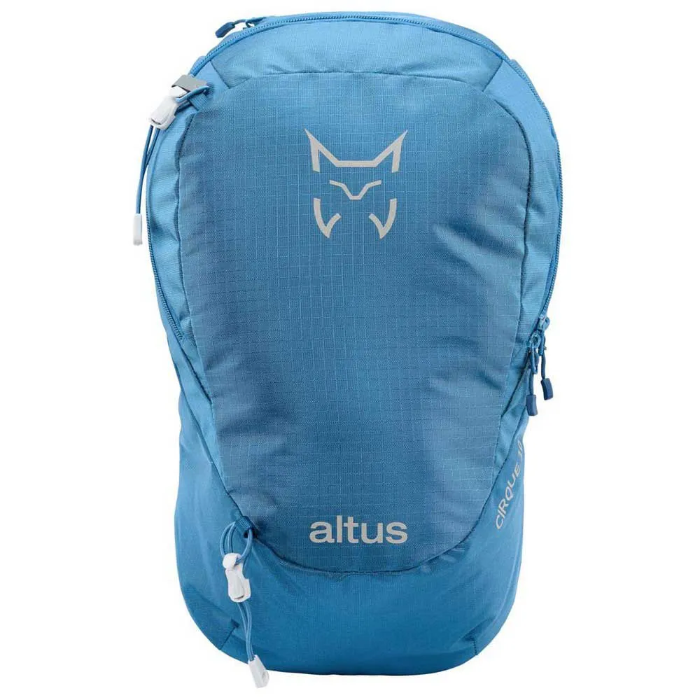 Altus Cirque 10l Rugzak Blauw
