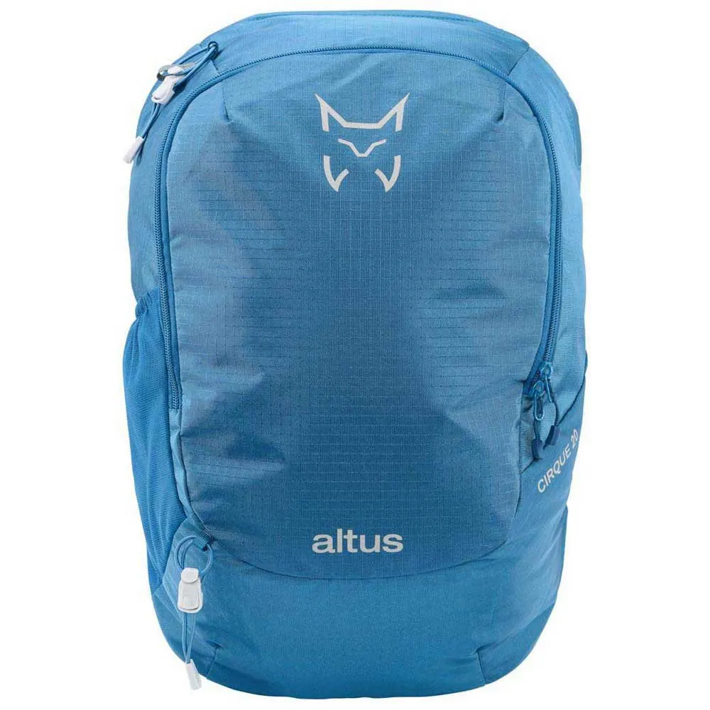 Altus Cirque 20l Rugzak Blauw