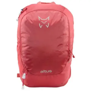 Altus Cirque 20l Rugzak Rood