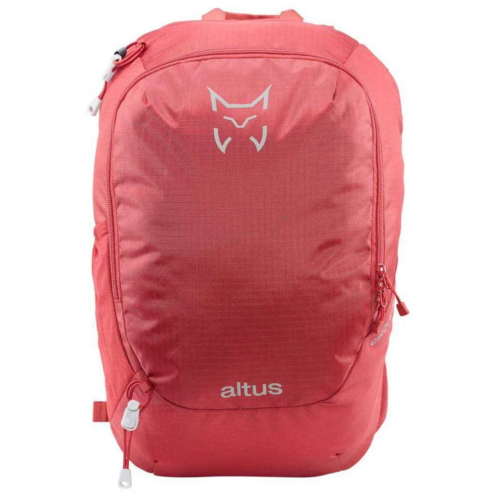 Altus Cirque 20l Rugzak Rood