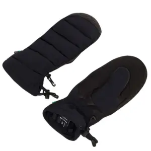 Oakley Apparel B1b Winter Handschoenen Blackout