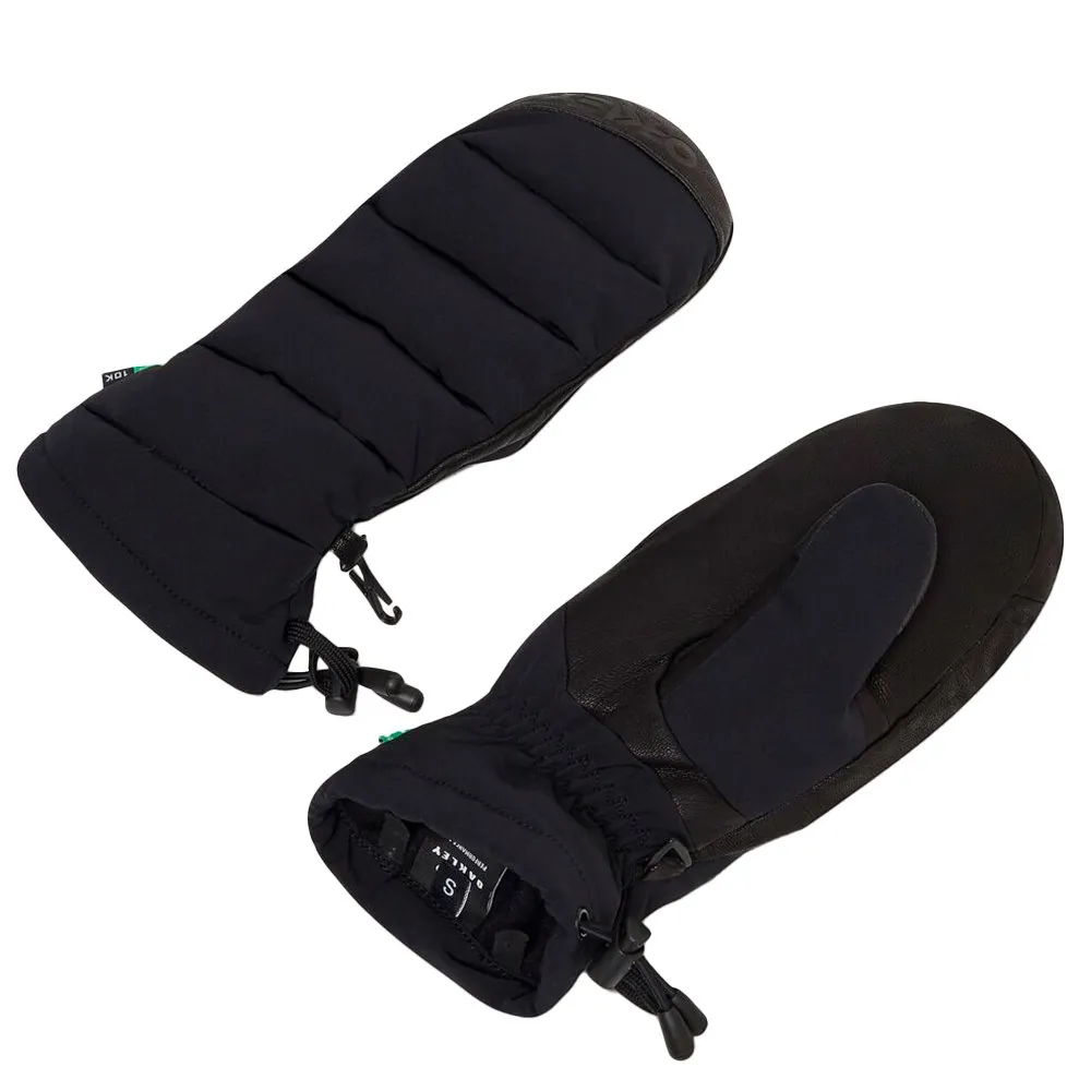Oakley Apparel B1b Winter Handschoenen Blackout