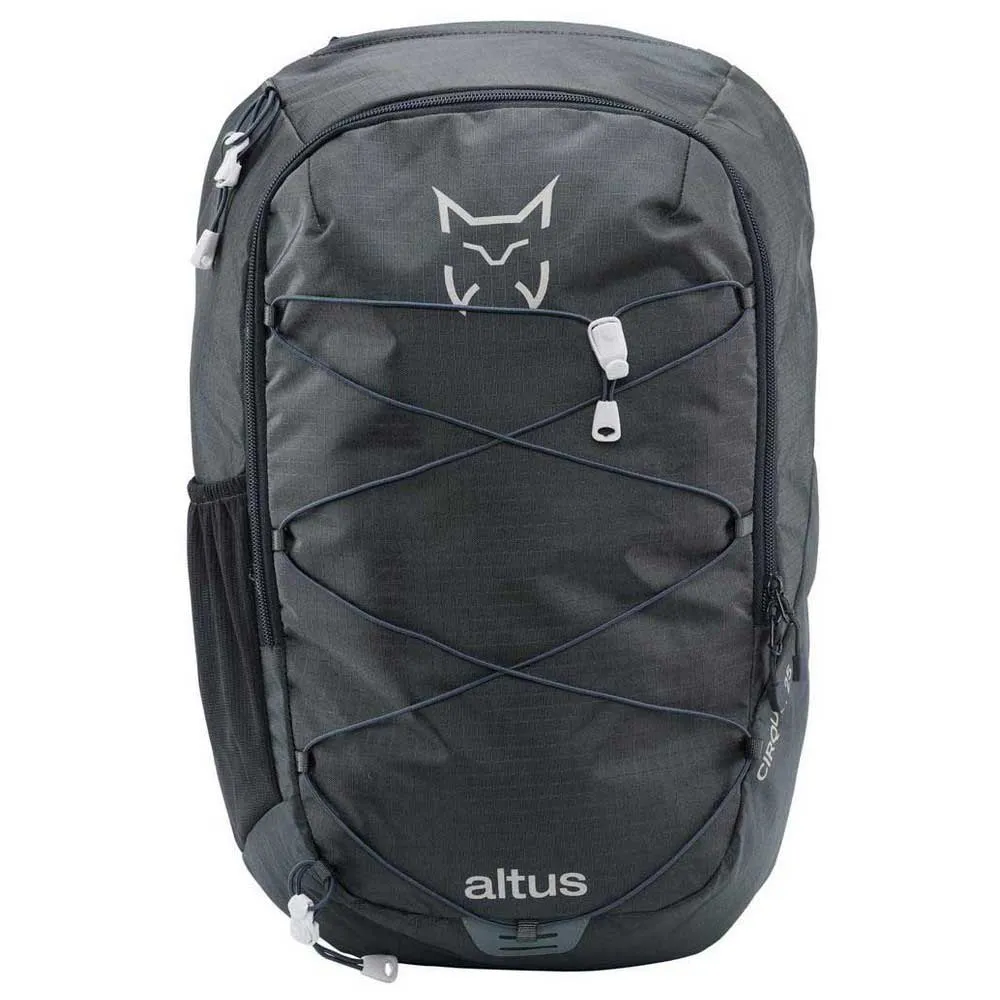 Altus Cirque 25l Rugzak Antraciet