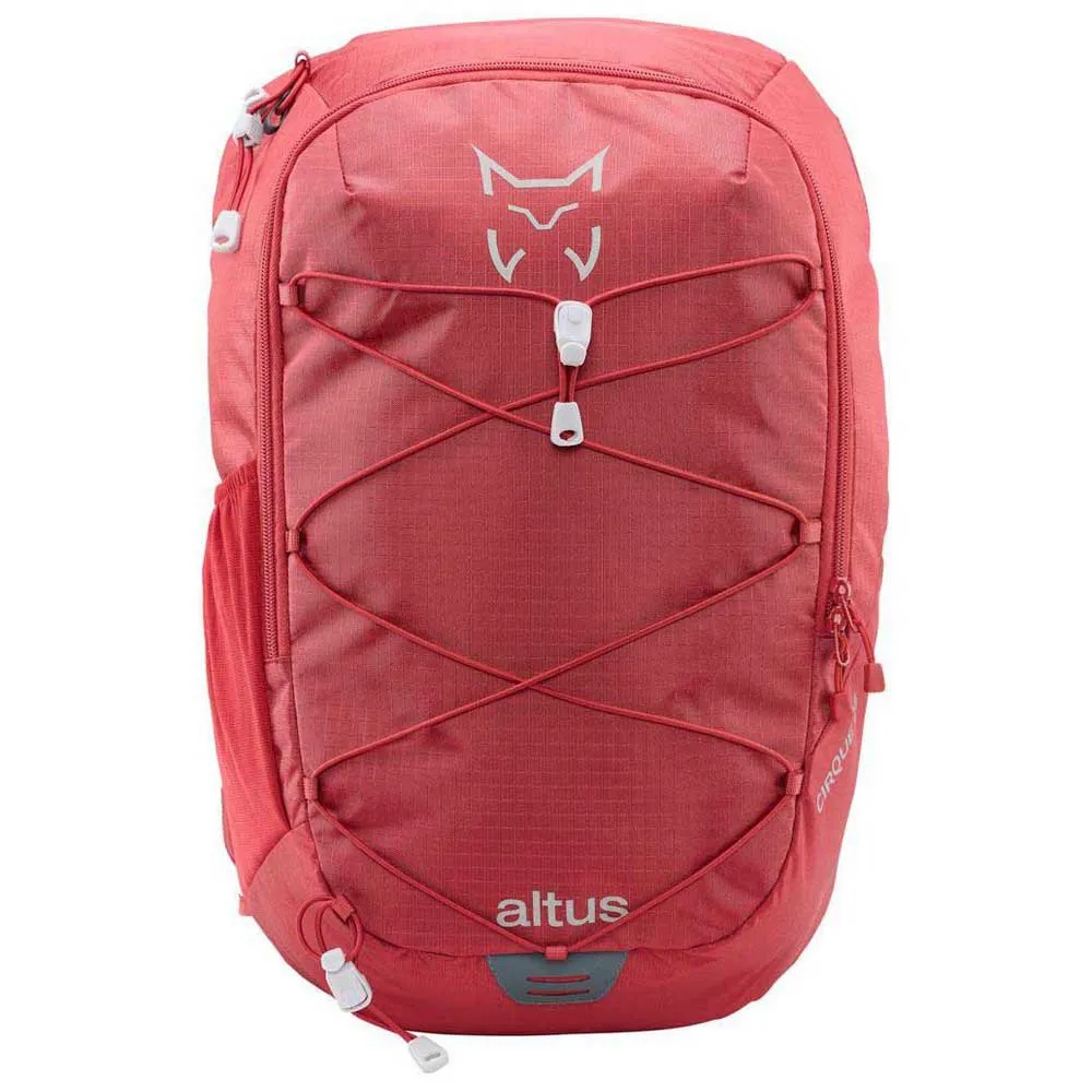 Altus Cirque 30l Rugzak Rood