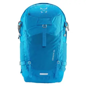 Altus Denon 24l Rugzak Blauw