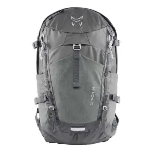 Altus Denon 24l Rugzak Grijs