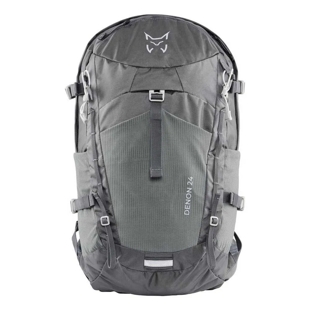 Altus Denon 24l Rugzak Grijs