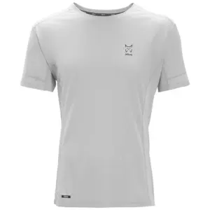 Altus Eire T-shirt Met Korte Mouwen Grijs
