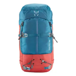 Altus Fitz Roy 45l Rugzak Blauw