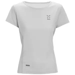 Altus Gaiba T-shirt Met Korte Mouwen Grijs