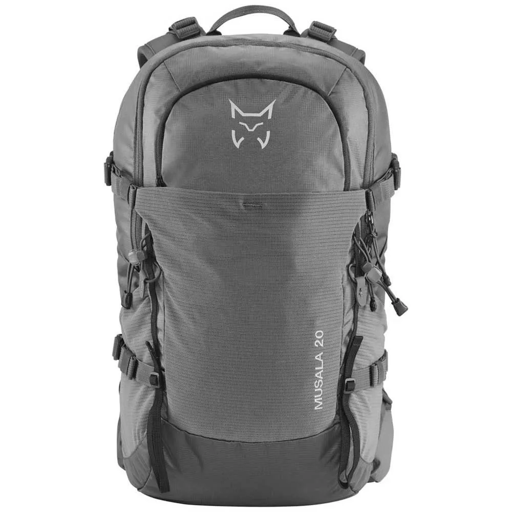 Altus Musala 20l Rugzak Grijs