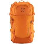 Oranje
