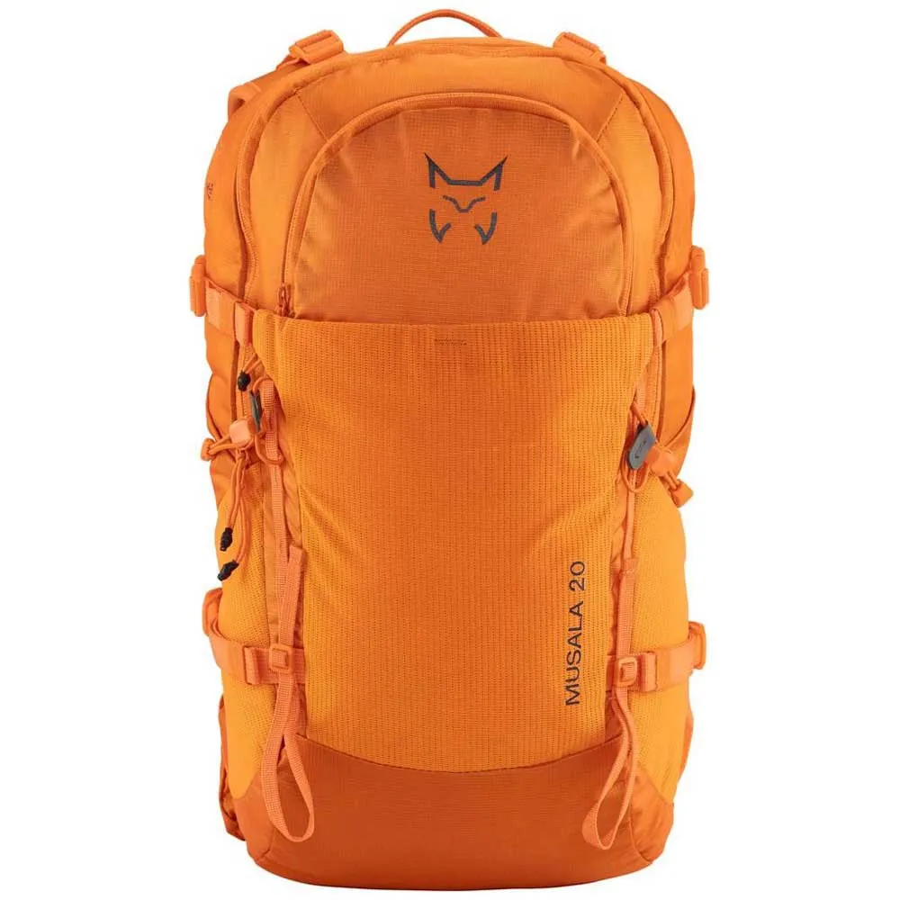 Altus Musala 20l Rugzak Oranje