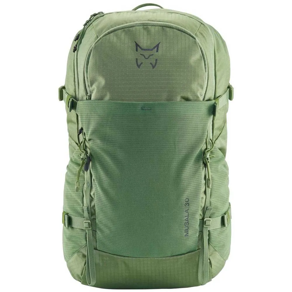 Altus Musala 30l Rugzak Groen