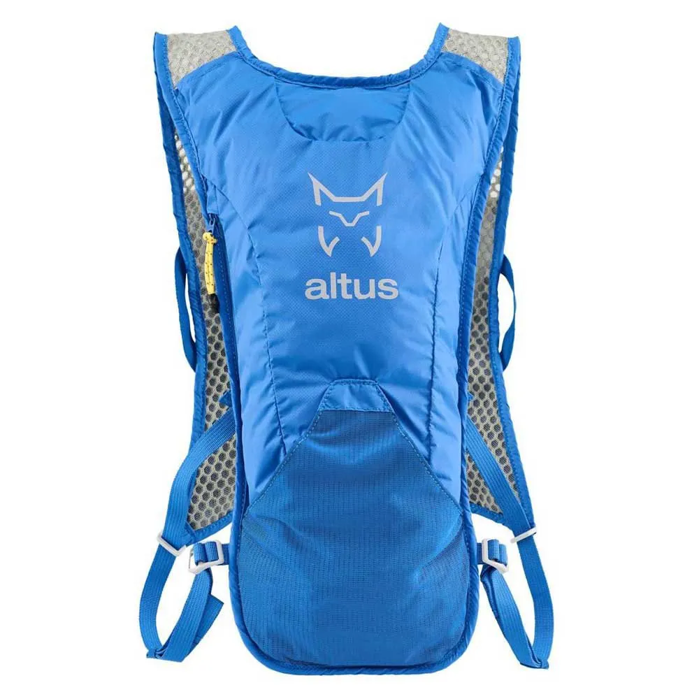 Altus Path 8l Rugzak Blauw