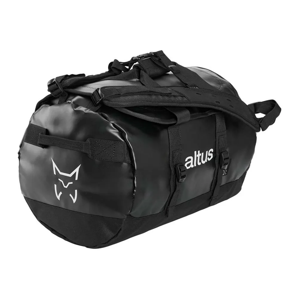 Altus Petate 30l Tas Zwart