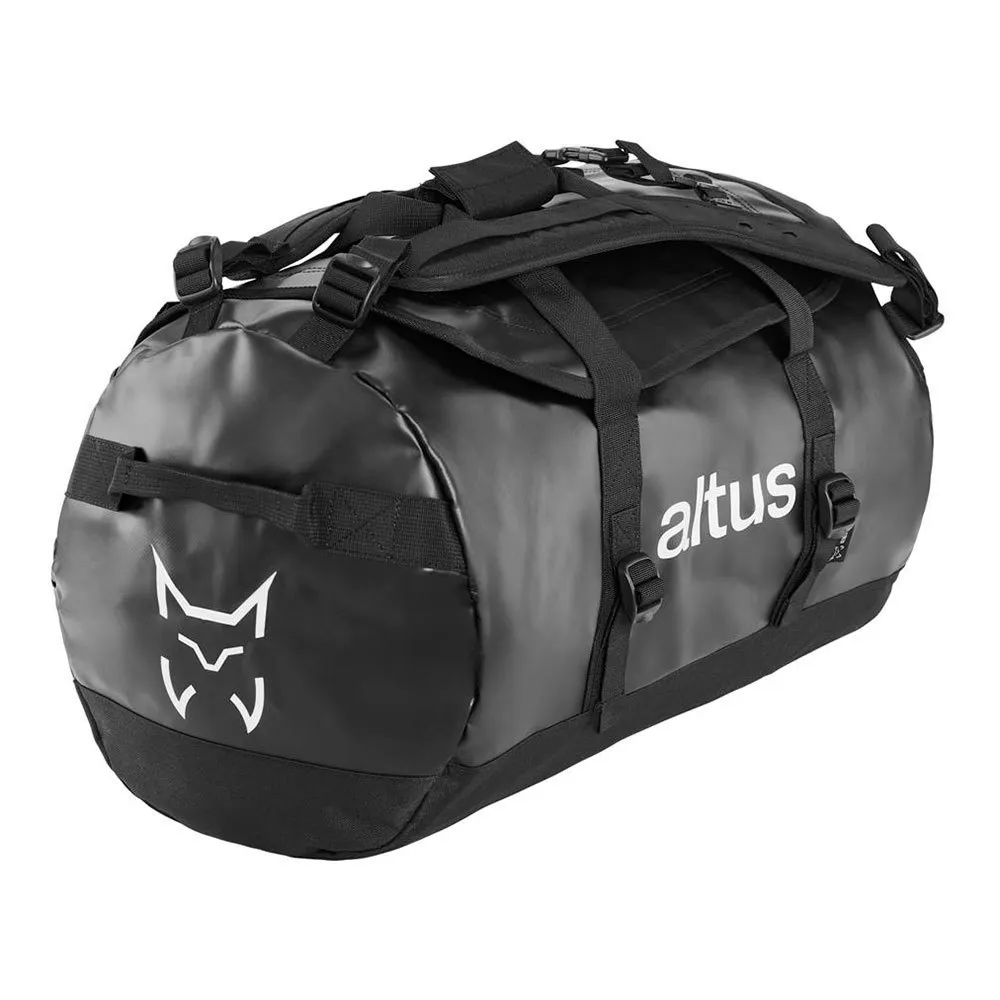 Altus Petate 50l Tas Zwart