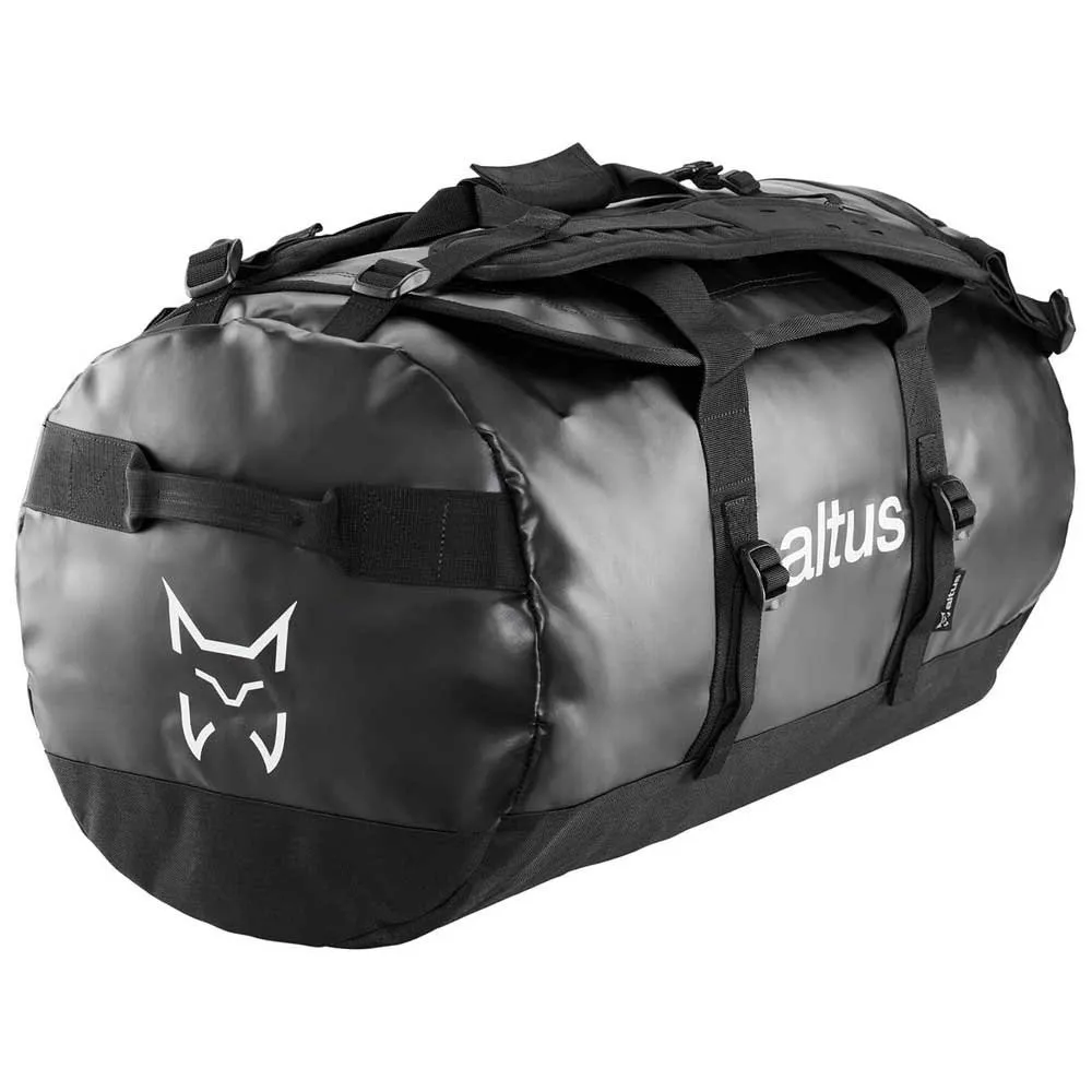 Altus Petate 70l Tas Zwart