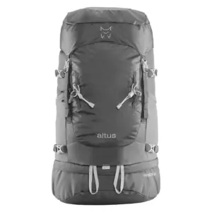 Altus Pirineos 40l Rugzak Grijs