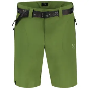 Altus Taupo I30 Korte Broek Groen