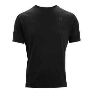 Altus Tisma T-shirt Met Korte Mouwen Antraciet