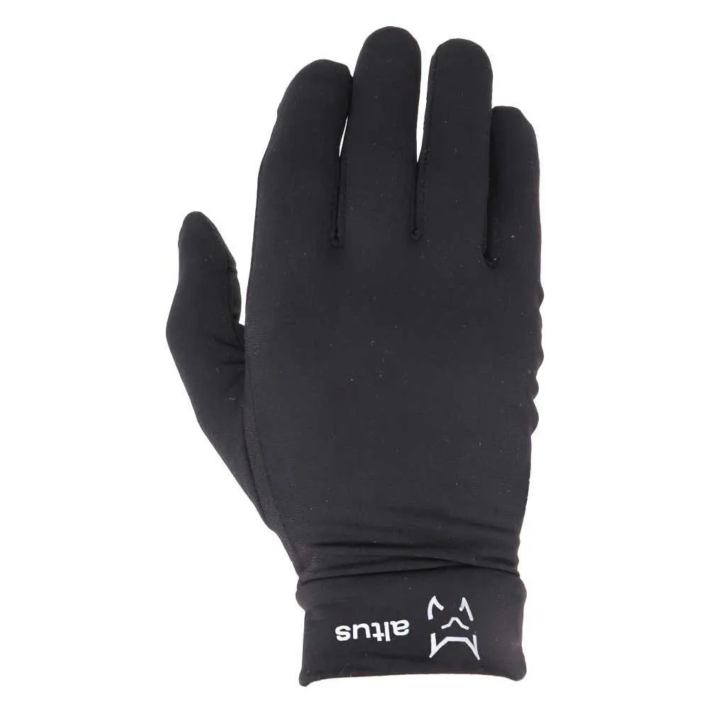 Altus Volcano Touch I30 Handschoenen Zwart