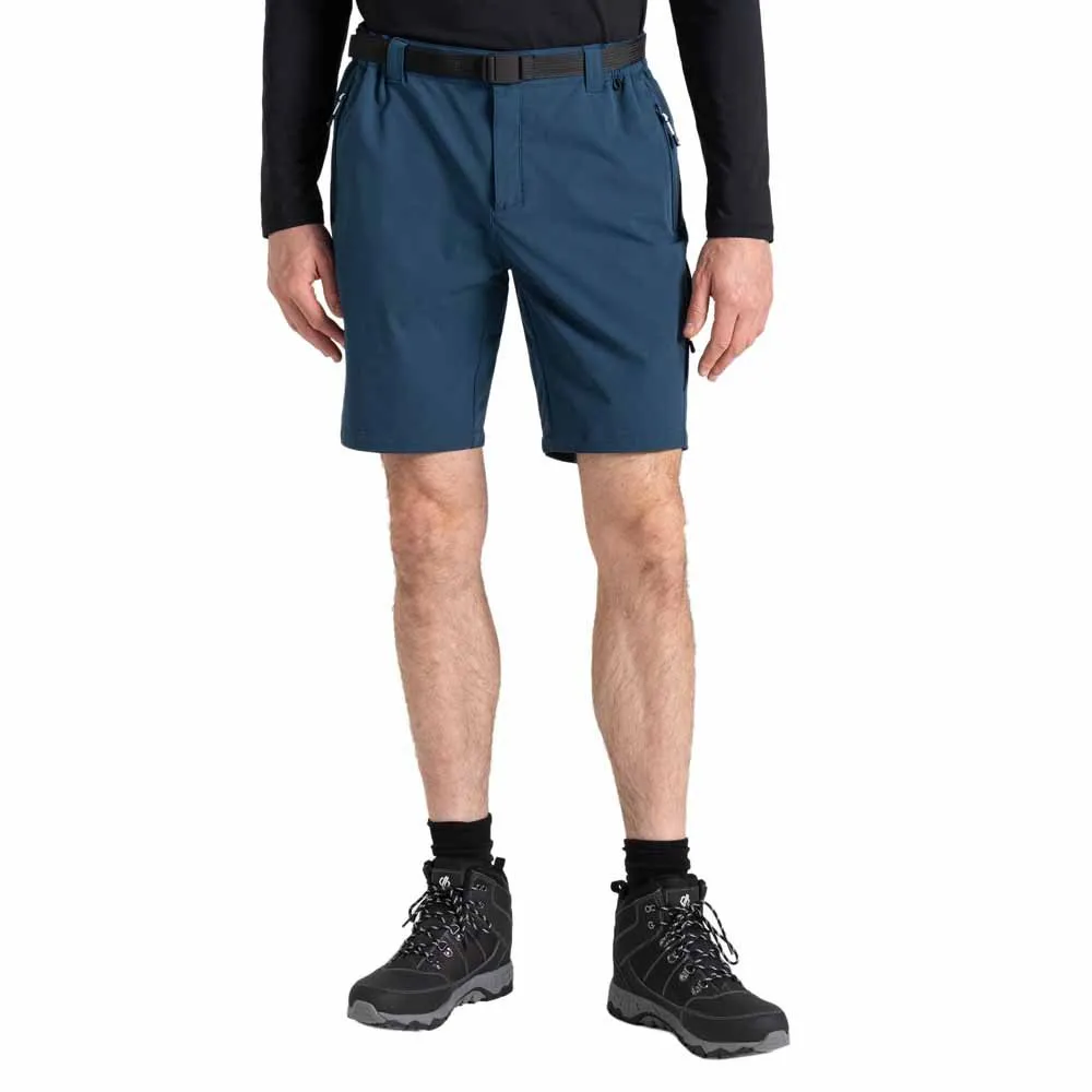 Dare2b Tuned In Korte Broek Denim