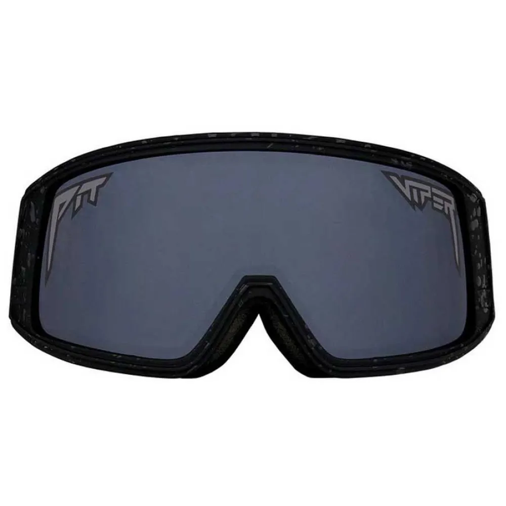 Pit Viper The Blacking Out Skibril Zwart