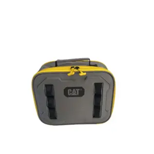 Caterpillar 7l Zachte Draagbare Koeler Grijs