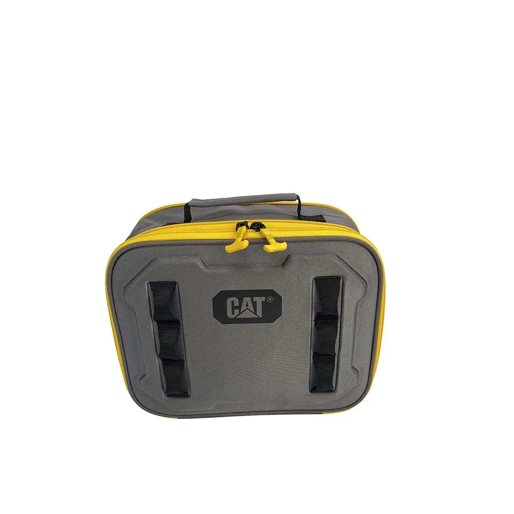 Caterpillar 7l Zachte Draagbare Koeler Grijs