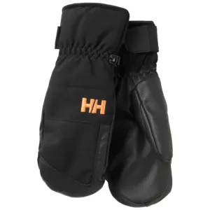 Helly Hansen 2.0 Handschoenen Blacknew
