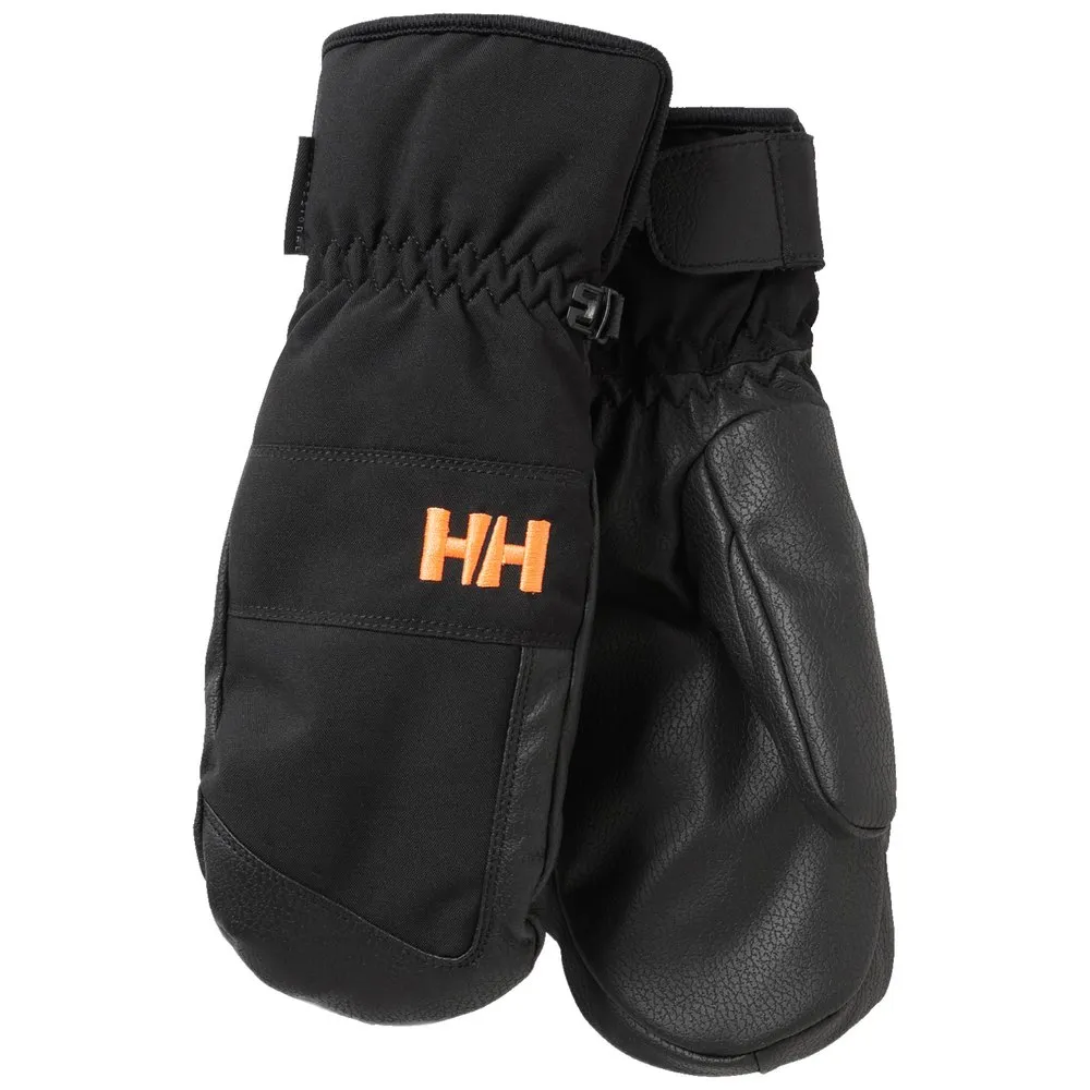 Helly Hansen 2.0 Handschoenen Blacknew