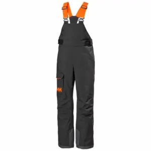 Helly Hansen Summit Racepak Zwart