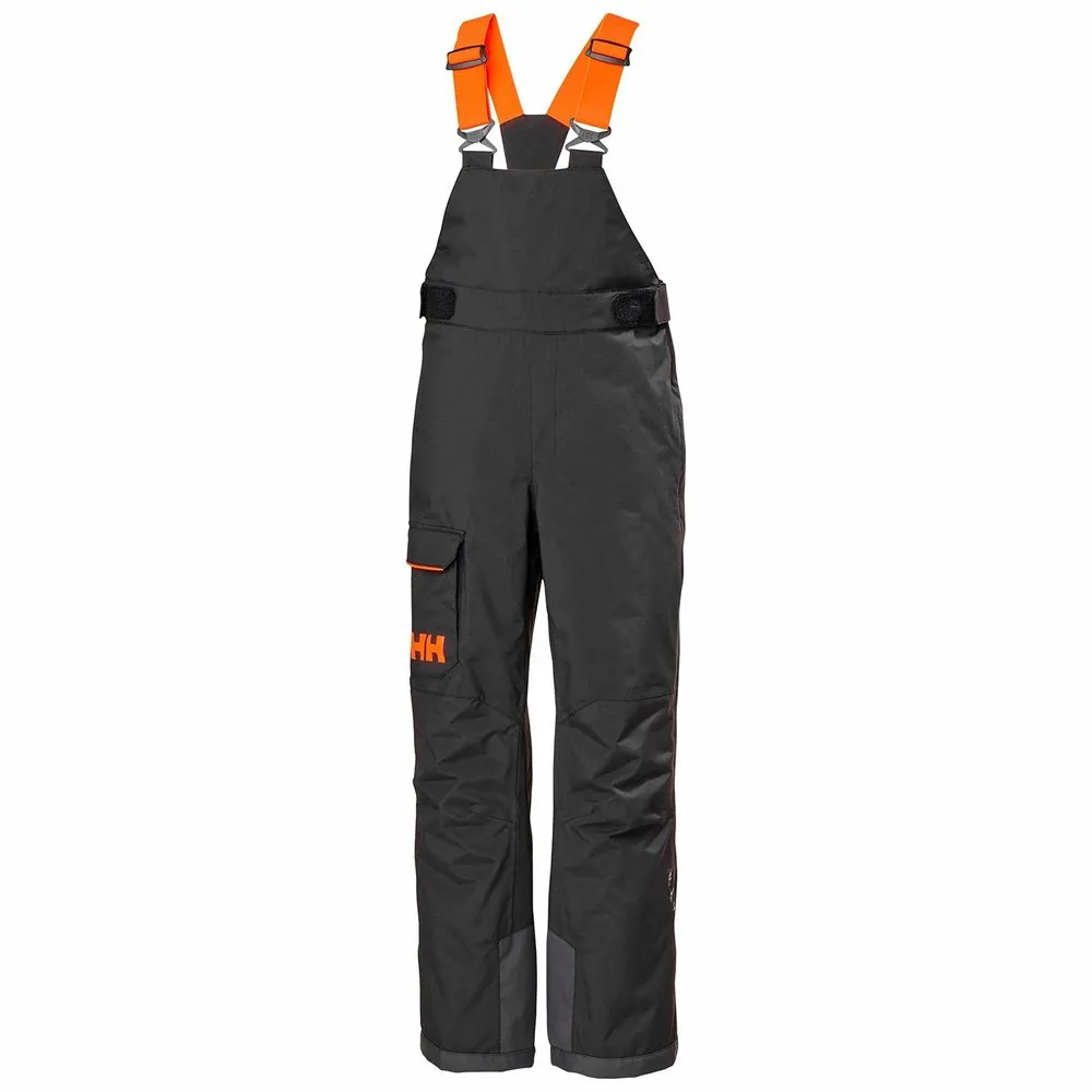 Helly Hansen Summit Racepak Zwart