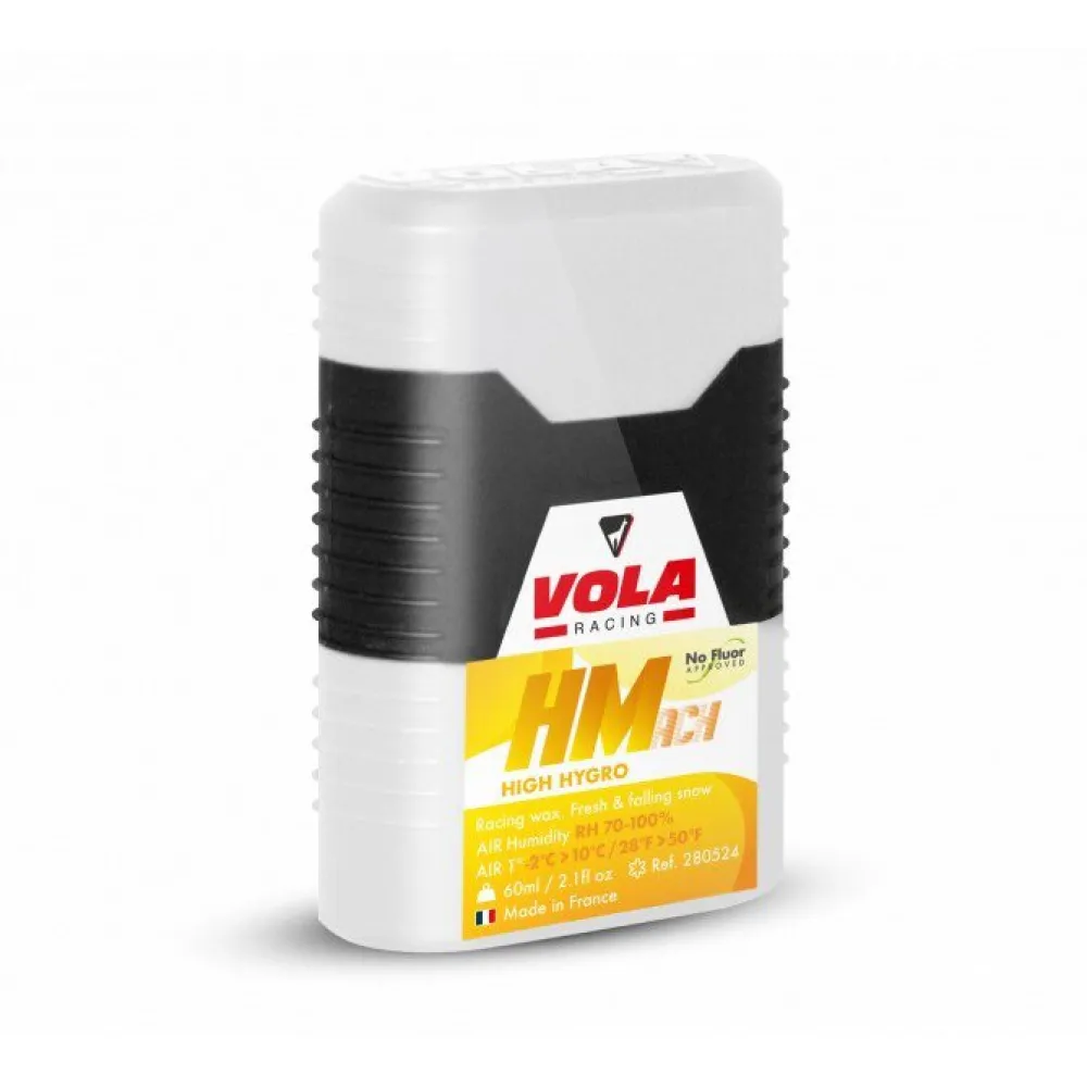 Vola Hmach Was 60ml Geel