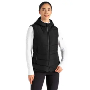 Dare2b Complicate Ii Vest Zwart